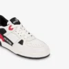 Sneakers en cuir de veau Sneakers en cuir de veau