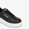 Sneakers en cuir de veau Sneakers en cuir de veau