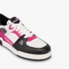 Sneakers en cuir de veau Sneakers en cuir de veau