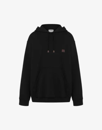 Sweat à capuche en coton biologique