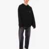 Sweat à capuche en coton biologique