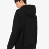 Sweat à capuche en coton biologique