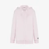 Sweat-shirt en coton biologique Goose