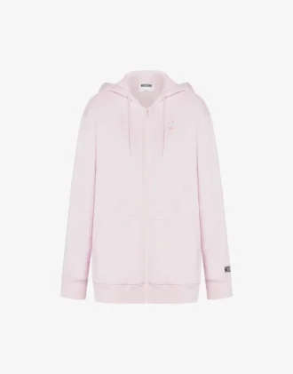 Sweat-shirt en coton biologique Goose