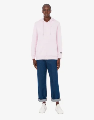 Sweat-shirt en coton biologique Goose