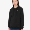 Sweat-shirt en coton biologique Goose