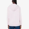 Sweat-shirt en coton biologique Goose