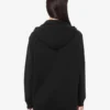Sweat-shirt en coton biologique Goose
