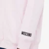 Sweat-shirt en coton biologique Goose