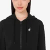 Sweat-shirt en coton biologique Goose