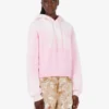 Sweat-shirt en coton biologique imprimé Sweat-shirt en coton biologique imprimé