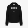 Sweat-shirt en coton biologique imprimé