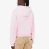 Sweat-shirt en coton biologique imprimé Sweat-shirt en coton biologique imprimé