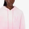 Sweat-shirt en coton biologique imprimé Sweat-shirt en coton biologique imprimé