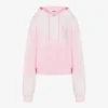 Sweat-shirt en coton biologique imprimé Sweat-shirt en coton biologique imprimé