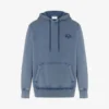 Sweat-shirt en coton biologique Laurel Crown