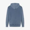 Sweat-shirt en coton biologique Laurel Crown