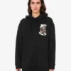 Sweat-shirt en coton biologique Moschino Teddy Bear Sweat-shirt en coton biologique Moschino Teddy Bear