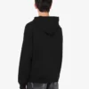 Sweat-shirt en coton biologique Moschino Teddy Bear