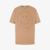 T-shirt en coton épais Smiley® T-shirt en coton épais Smiley®