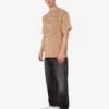 T-shirt en coton épais Smiley® T-shirt en coton épais Smiley®