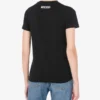 T-shirt en jersey biologique Broderie oie T-shirt en jersey biologique Broderie oie