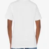 T-shirt en jersey biologique Imprimé oie T-shirt en jersey biologique Imprimé oie