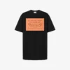 T-shirt en jersey de coton biologique