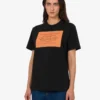 T-shirt en jersey de coton biologique