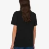 T-shirt en jersey de coton biologique