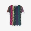 T-shirt en jersey de coton biologique Archive