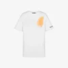 T-shirt en jersey de coton biologique Archive T-shirt en jersey de coton biologique Archive