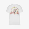 T-shirt en jersey de coton biologique Archive T-shirt en jersey de coton biologique Archive
