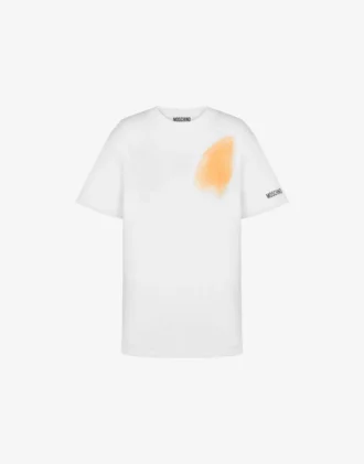 T-shirt en jersey de coton biologique Archive