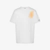 T-shirt en jersey de coton biologique Archive T-shirt en jersey de coton biologique Archive