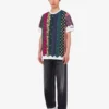 T-shirt en jersey de coton biologique Archive