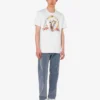 T-shirt en jersey de coton biologique Archive T-shirt en jersey de coton biologique Archive