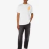 T-shirt en jersey de coton biologique Archive T-shirt en jersey de coton biologique Archive