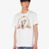 T-shirt en jersey de coton biologique Archive T-shirt en jersey de coton biologique Archive
