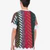 T-shirt en jersey de coton biologique Archive