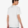 T-shirt en jersey de coton biologique Archive T-shirt en jersey de coton biologique Archive