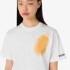 T-shirt en jersey de coton biologique Archive T-shirt en jersey de coton biologique Archive