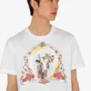T-shirt en jersey de coton biologique Archive T-shirt en jersey de coton biologique Archive
