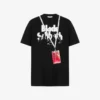 T-shirt en jersey de coton biologique en édition limitée