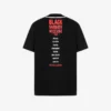 T-shirt en jersey de coton biologique en édition limitée