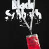 T-shirt en jersey de coton biologique en édition limitée