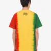 T-shirt en jersey de coton biologique en édition limitée