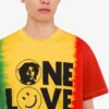 T-shirt en jersey de coton biologique en édition limitée