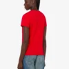 T-shirt en jersey de coton biologique Goose T-shirt en jersey de coton biologique Goose