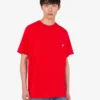T-shirt en jersey de coton biologique Goose